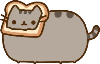 🍞 emoji Aki的猫猫表情包 Telegram sticker 5 of 117