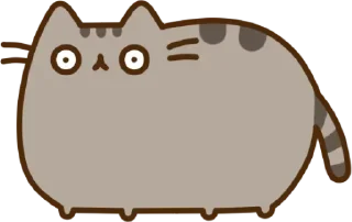 😳 emoji Aki的猫猫表情包 Telegram sticker 18 of 117