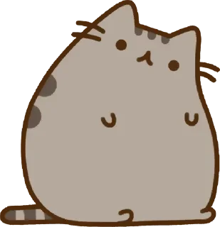 🙁 emoji 小亦的猫猫表情包 Telegram sticker 23 of 120