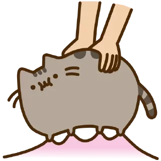 😲 emoji Aki的猫猫表情包 Telegram sticker 10 of 117