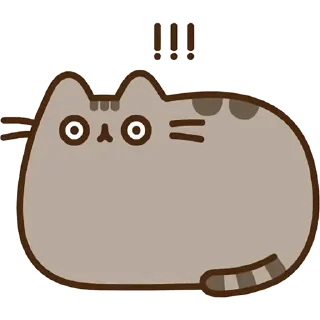‼️ emoji 小亦的猫猫表情包 Telegram sticker 17 of 120