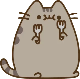 Sticker from Aki的猫猫表情包