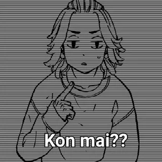 🧏‍♂ emoji •HINA• ᵀᴼ̄卍ᴹᴬ̄ᴺs kang pack Telegram sticker 18 of 20