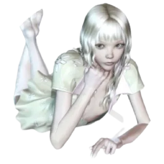 🤩 emoji @und3r1yourspell Telegram sticker 11 of 40