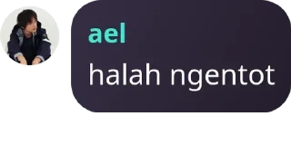 Sticker from cc mahal pack by @QuotLyBot