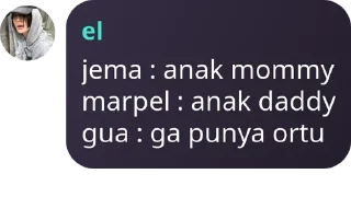 🫱‍🫲 emoji munafik ot 😝😝 pack by @QuotLyBot Telegram sticker 15 of 51