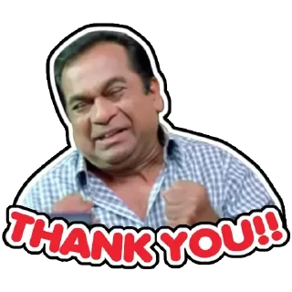 Sticker from Frequently Used