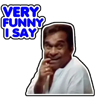 Sticker from Frequently Used