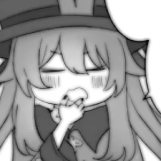 🥢 emoji ⎘ ૮₍ @fckmne ₎ა   @myttikel Telegram sticker 19 of 30