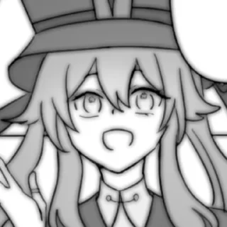 🥢 emoji ⎘ ૮₍ @fckmne ₎ა   @myttikel Telegram sticker 23 of 30