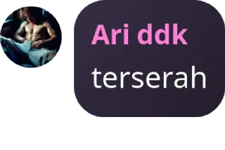 🇹🇼 emoji MAKHLUK GILA #MGL pack by @QuotLyBot Telegram sticker 19 of 120