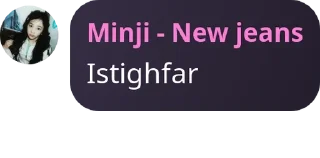 🦵 emoji MAKHLUK GILA #MGL pack by @QuotLyBot Telegram sticker 13 of 120