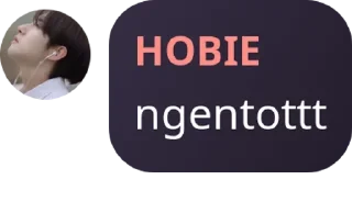 🧬 emoji MAKHLUK GILA #MGL pack by @QuotLyBot Telegram sticker 2 of 120