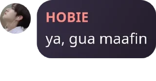 🪹 emoji MAKHLUK GILA #MGL pack by @QuotLyBot Telegram sticker 14 of 120