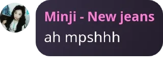 👩‍🍼 emoji MAKHLUK GILA #MGL pack by @QuotLyBot Telegram sticker 8 of 120