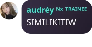 🤰 emoji MAKHLUK GILA #MGL pack by @QuotLyBot Telegram sticker 16 of 120