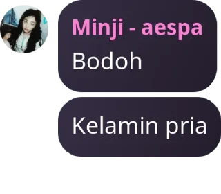 👩‍❤️‍💋‍👨 emoji MAKHLUK GILA #MGL pack by @QuotLyBot Telegram sticker 4 of 120