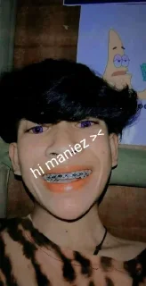 Sticker from AWOKAWOK