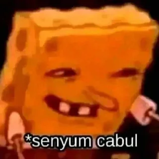 😊 emoji jangan tanya mengapa Telegram sticker 12 of 16