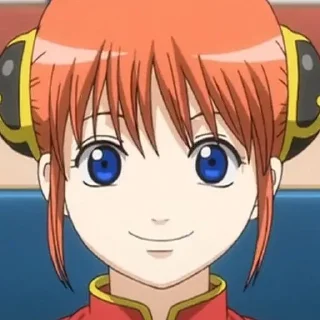 Sticker from Kagura - @KaguraAru_bot