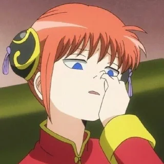 Sticker from Kagura - @KaguraAru_bot
