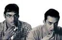 Sticker from iNDIAN MEME STICKERS