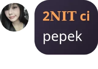 👩‍❤️‍💋‍👩 emoji loli capekk 🤙🏻🤙🏻 pack by @QuotLyBot Telegram sticker 12 of 14