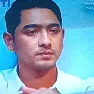 Sticker from ikatan cinta😫😫😫😫😫💋💋💋