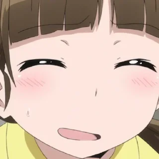 Sticker from Anime Reaction // @Animes_Sticker //
