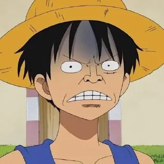 Sticker from Anime Reaction // @Animes_Sticker //