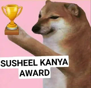 Sticker from ༄ᴹʳᵈ᭄༒SHUBHAM༒࿐'s Sticker Pack (@Zeroo_Twoo_Bot) 1