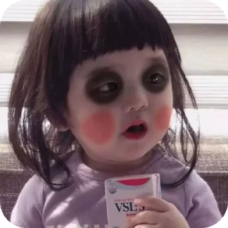 🌟 emoji ༄ᴹʳᵈ᭄༒SHUBHAM༒࿐'s Video Pack (@Zeroo_Twoo_Bot) 1 Telegram sticker 10 of 36