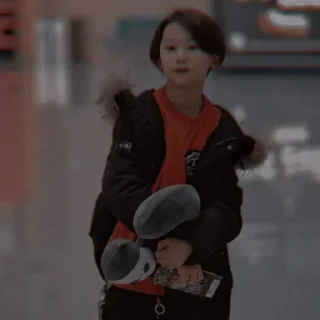Sticker from Shuyang
