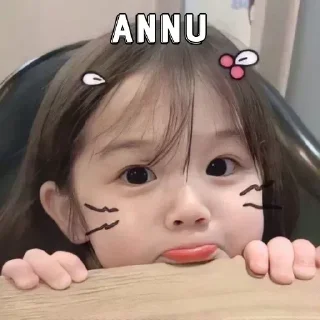 🙂 emoji Kashish's Sticker Pack (@Nobara_Xprobot) Telegram sticker 5 of 106