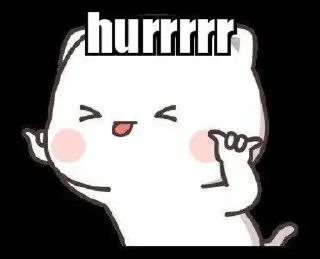 😂 emoji ⚡️Zenitsu Agatsuma⚡️'sVidPack Telegram sticker 9 of 117