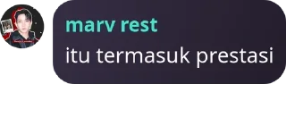 🤜 emoji RBDK(RENCANA BANYA DANA KURANG pack by @QuotLyBot Telegram sticker 18 of 120