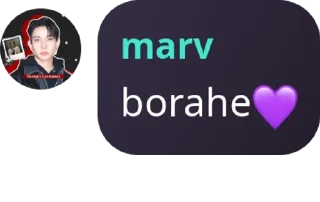 💜 emoji RBDK(RENCANA BANYA DANA KURANG pack by @QuotLyBot Telegram sticker 15 of 120
