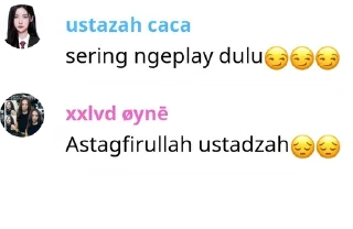 😏 emoji RBDK(RENCANA BANYA DANA KURANG pack by @QuotLyBot Telegram sticker 9 of 120