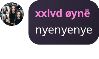 👩‍❤️‍💋‍👩 emoji RBDK(RENCANA BANYA DANA KURANG pack by @QuotLyBot Telegram sticker 11 of 120