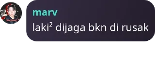 🚍 emoji RBDK(RENCANA BANYA DANA KURANG pack by @QuotLyBot Telegram sticker 5 of 120