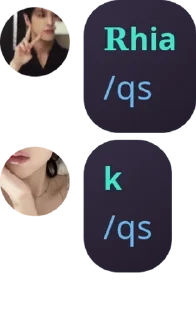 🚶‍♂️ emoji kentut coquette 💞💞💞 pack by @QuotLyBot Telegram sticker 21 of 105
