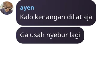 👊 emoji kentut coquette 💞💞💞 pack by @QuotLyBot Telegram sticker 10 of 105