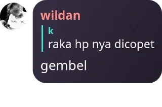 🐖 emoji kentut coquette 💞💞💞 pack by @QuotLyBot Telegram sticker 9 of 105