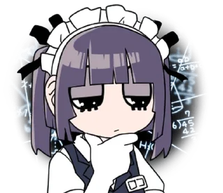 🖤 emoji ₍ R᧐κ᧐ 𐌑ᥙκᥙr᧐ ₎ ˚₊· ♡ @mewsticks Telegram sticker 19 of 40