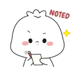 🧐 emoji @ITZ_UR_UNIQUE_KING_143's W2HBOT Vol.1 Telegram sticker 8 of 108