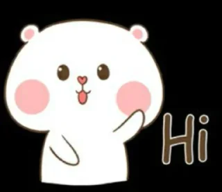 Sticker from @ITZ_UR_UNIQUE_KING_143's W2HBOT Vol.1