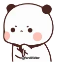🤬 emoji @ITZ_UR_UNIQUE_KING_143's W2HBOT Vol.1 (Animated) Telegram sticker 12 of 20