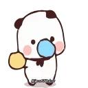🕺 emoji @ITZ_UR_UNIQUE_KING_143's W2HBOT Vol.1 (Animated) Telegram sticker 14 of 20
