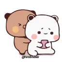 😡 emoji @ITZ_UR_UNIQUE_KING_143's W2HBOT Vol.1 (Animated) Telegram sticker 17 of 20