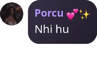 ☝ emoji harsh's sticker pack (@Gabi_Braun_Robot) Telegram sticker 7 of 11